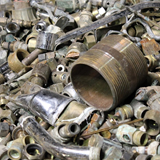 All types of Metal Scrap