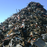All types of Metal Scrap